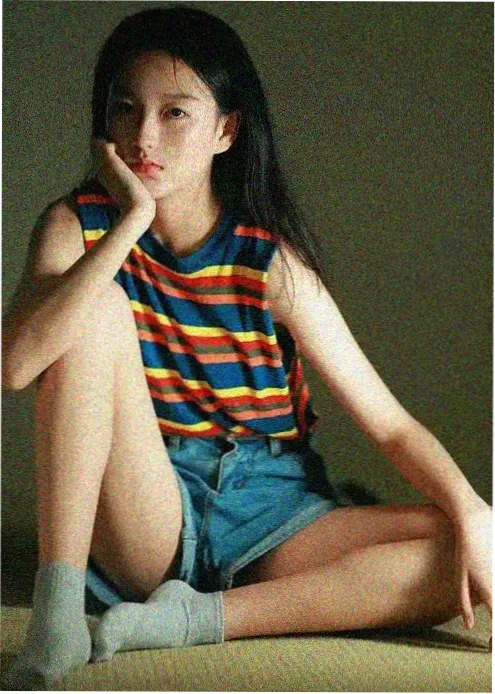 bt影视奇幻国漫推荐 浮生绘卷
