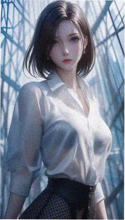 bt影视志怪动漫 百鬼夜行抄